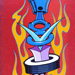 tattoo galleries/ - Dagger